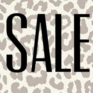 20% off bundles of 3 or more items!